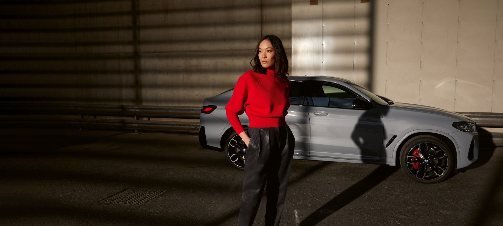 Leasing a on sale bmw i3